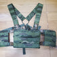 【作例】Custom Modular Chest Rig