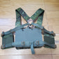 【作例】Custom Modular Chest Rig