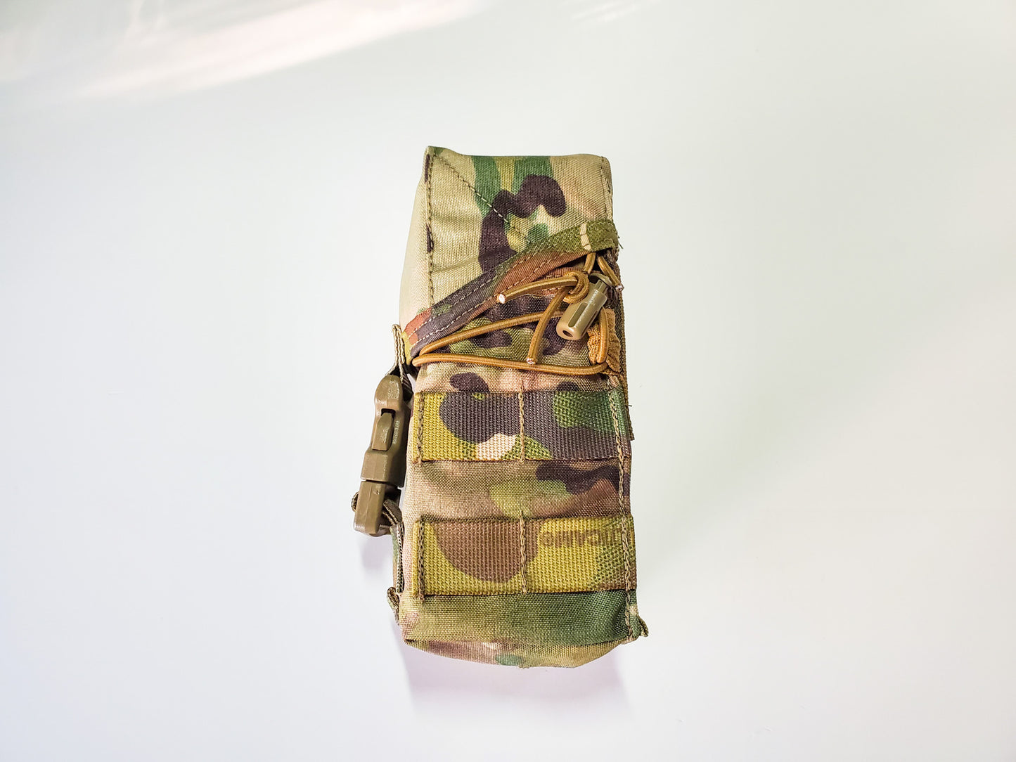 Offset Jungle Magazine Pouch