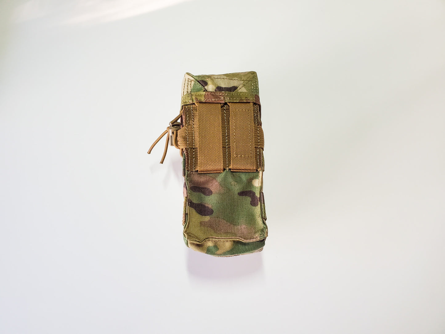 Offset Jungle Magazine Pouch