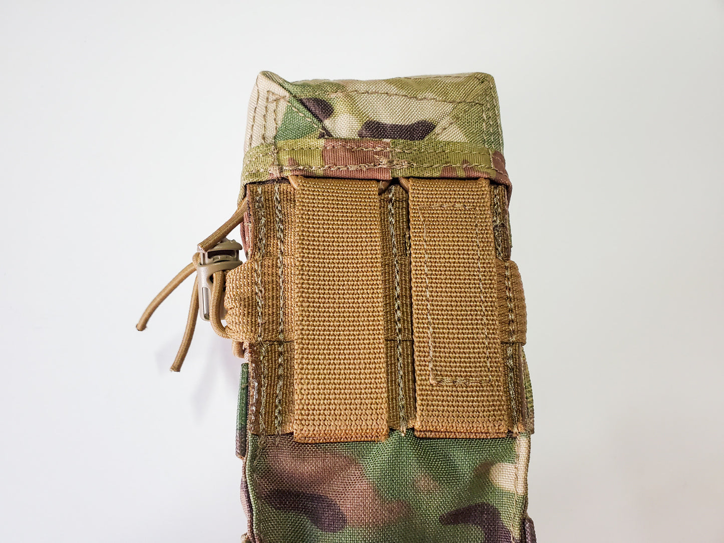 Offset Jungle Magazine Pouch