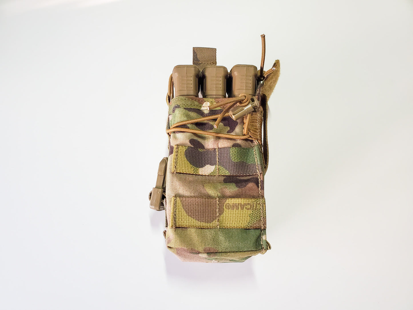 Offset Jungle Magazine Pouch