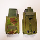 【Prototype】2X Magazine Pouch , Iraq Dispatch Model