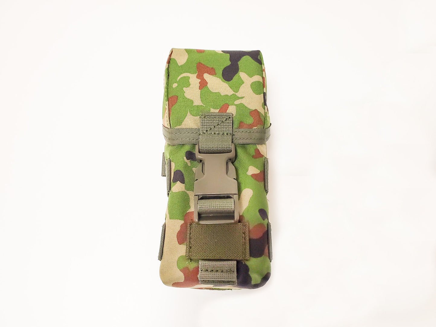 Jungle Magazine Pouch