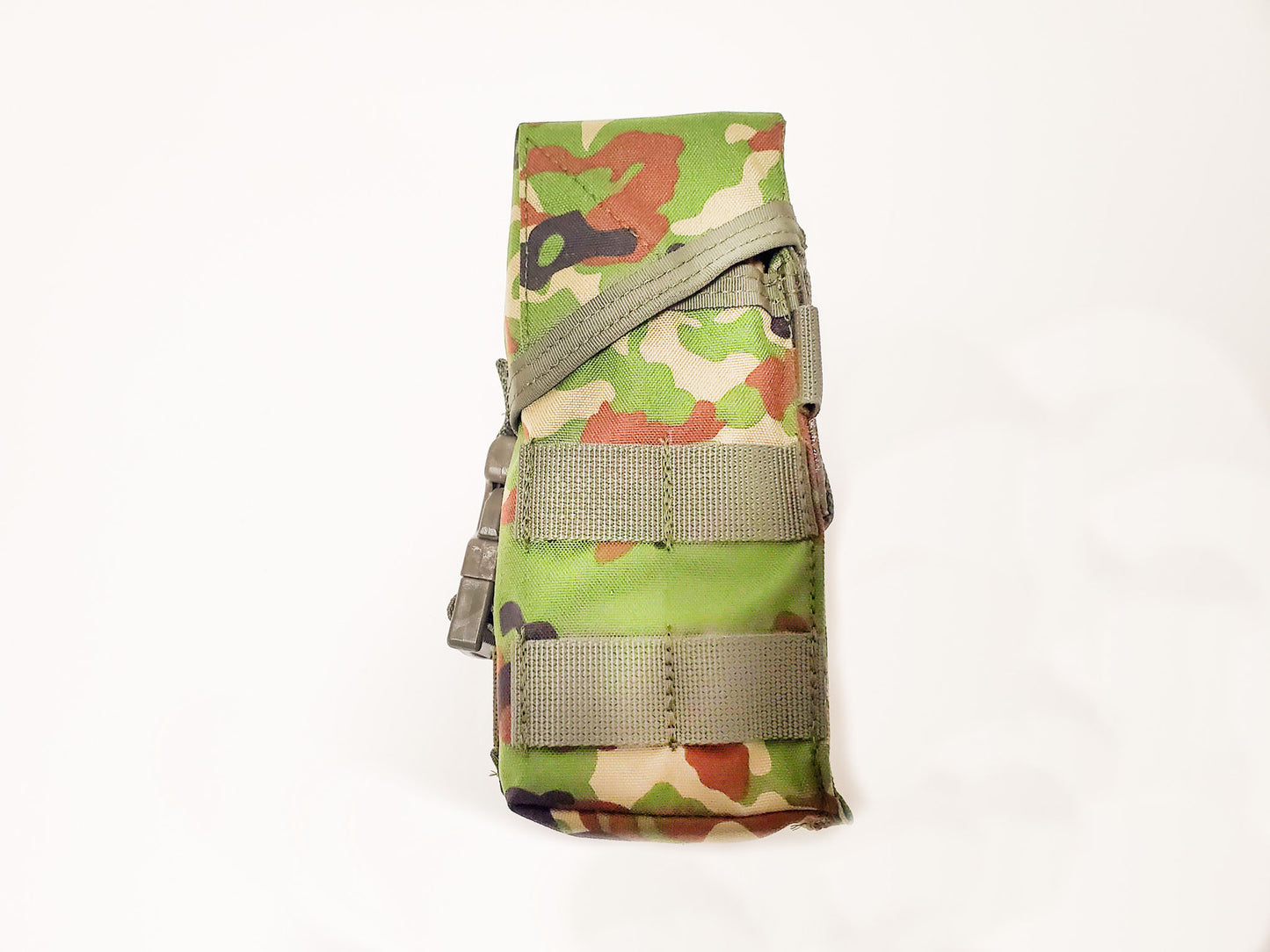 Offset Jungle Magazine Pouch