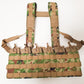 【作例】6 mag Chest rig Taylor made model