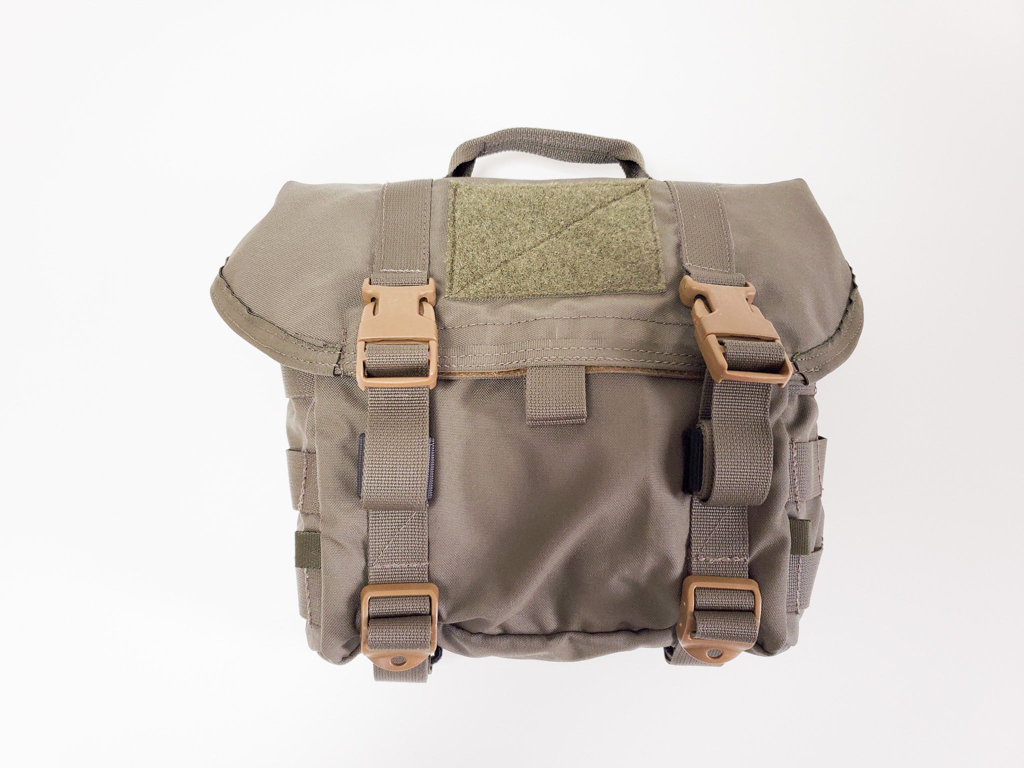 3quarters Day Jungle Pack – Stagehand Tactical