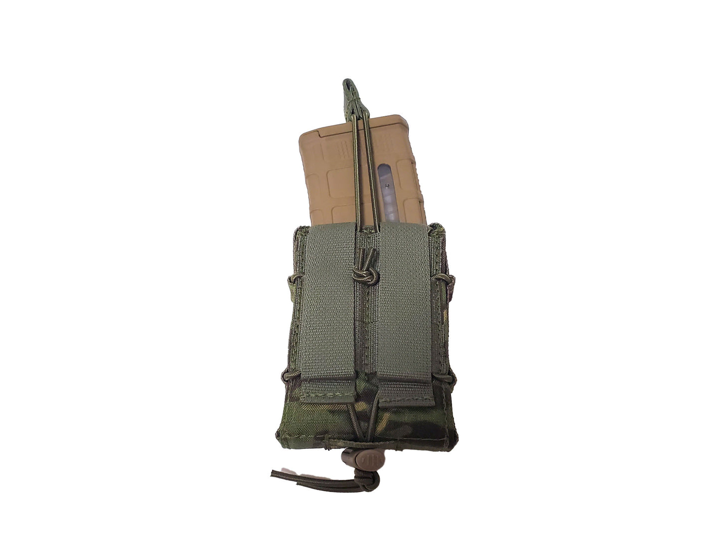 T Type Adjustable Mag Pouch