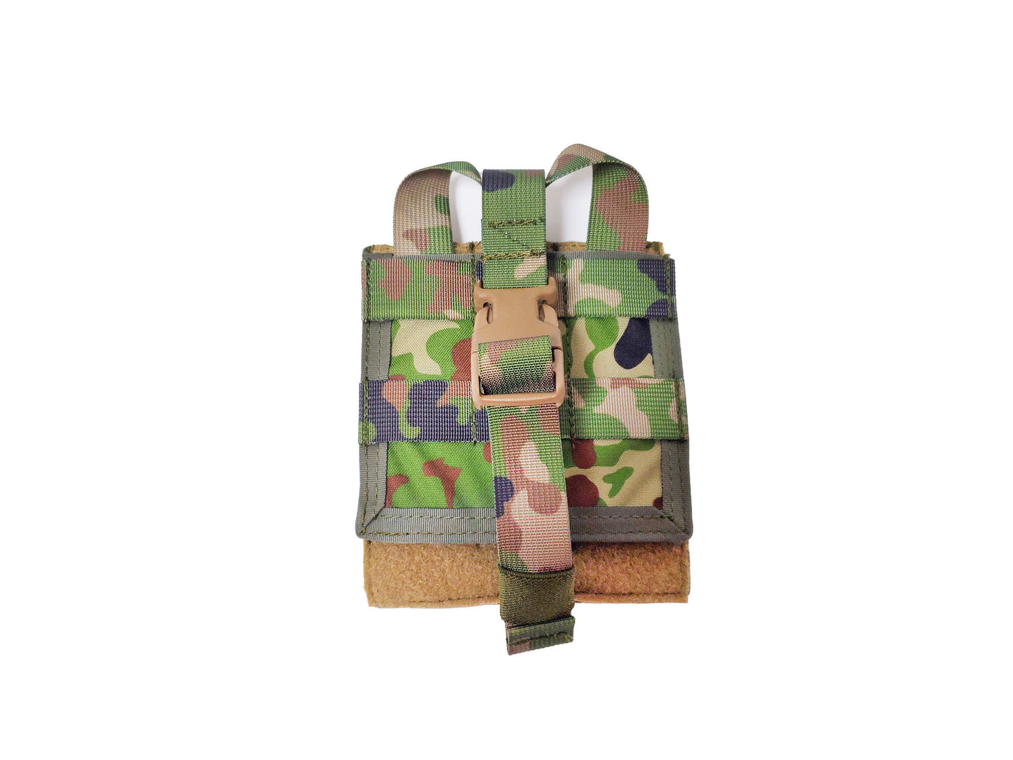 Personal Medical Kit Bundle Tier.2 JGSDF Camo