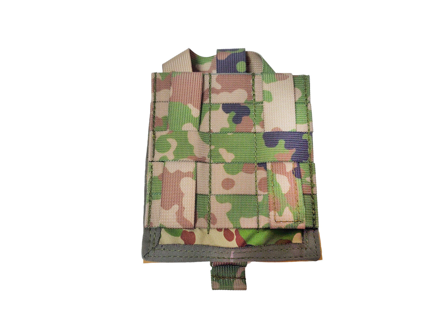 Personal Medical Kit Bundle Tier.2 JGSDF Camo