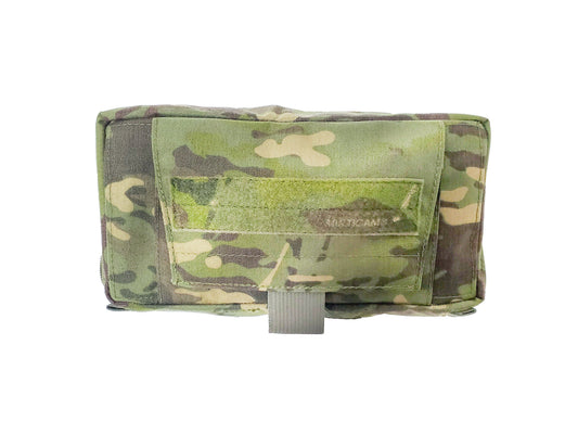 Artillery man’s Chest Pouch