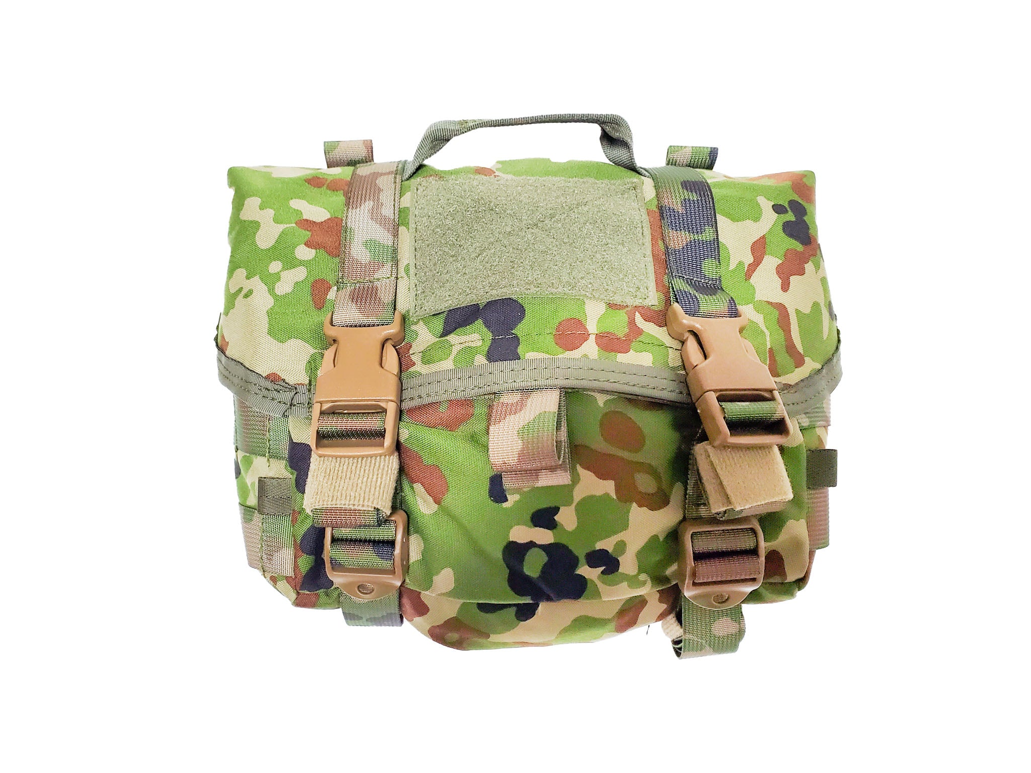 3quarters Day Jungle Pack – Stagehand Tactical