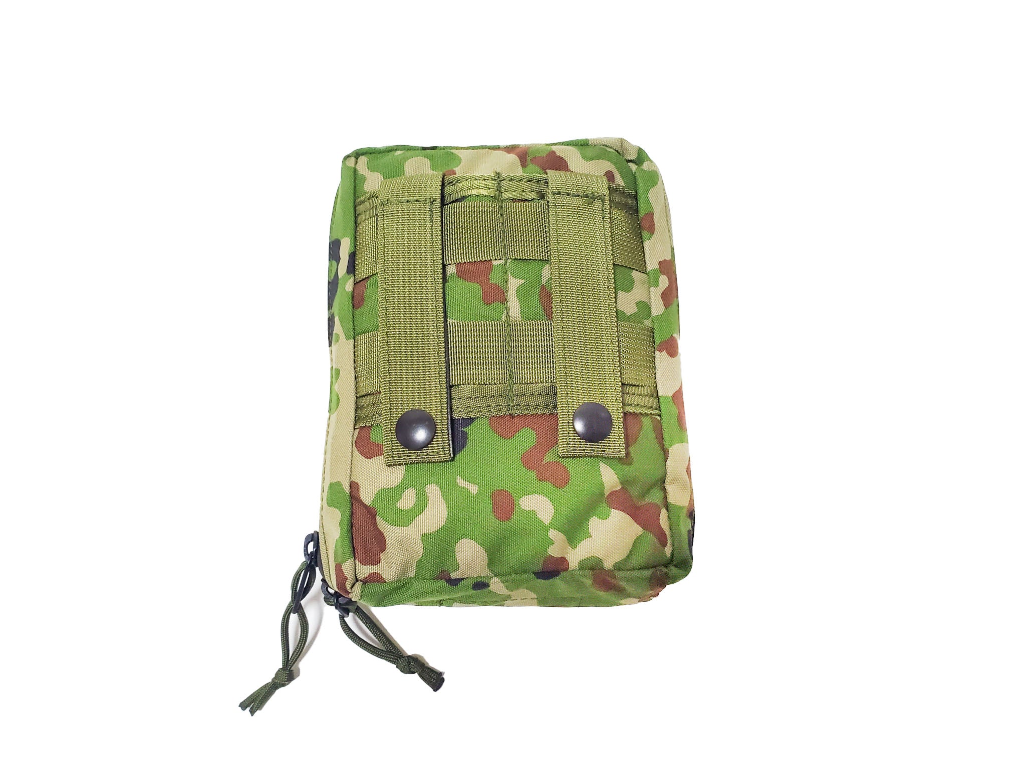 受注生産】Current Gen. JGSDF Medic Pouch – Stagehand Tactical