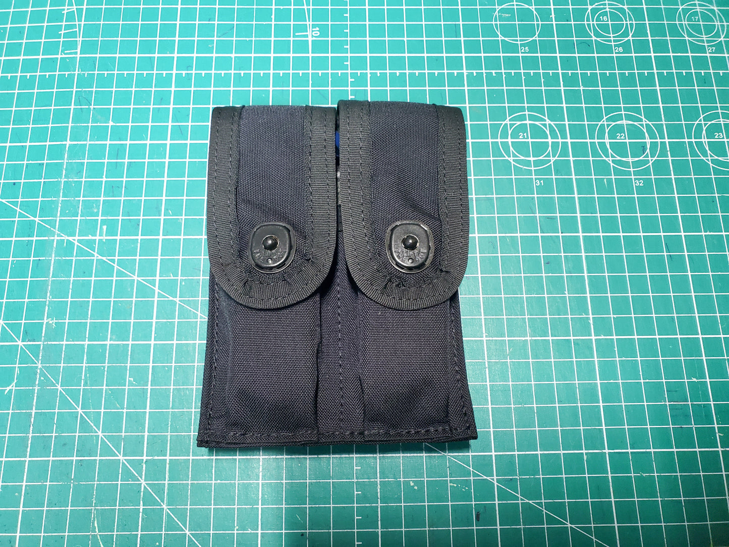 JGSDF 9mm Pistol Mag Pouch