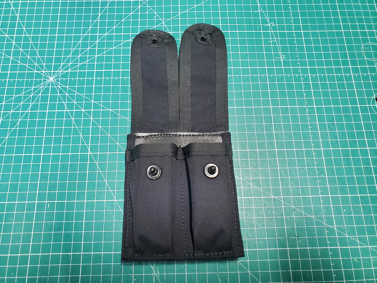 JGSDF 9mm Pistol Mag Pouch