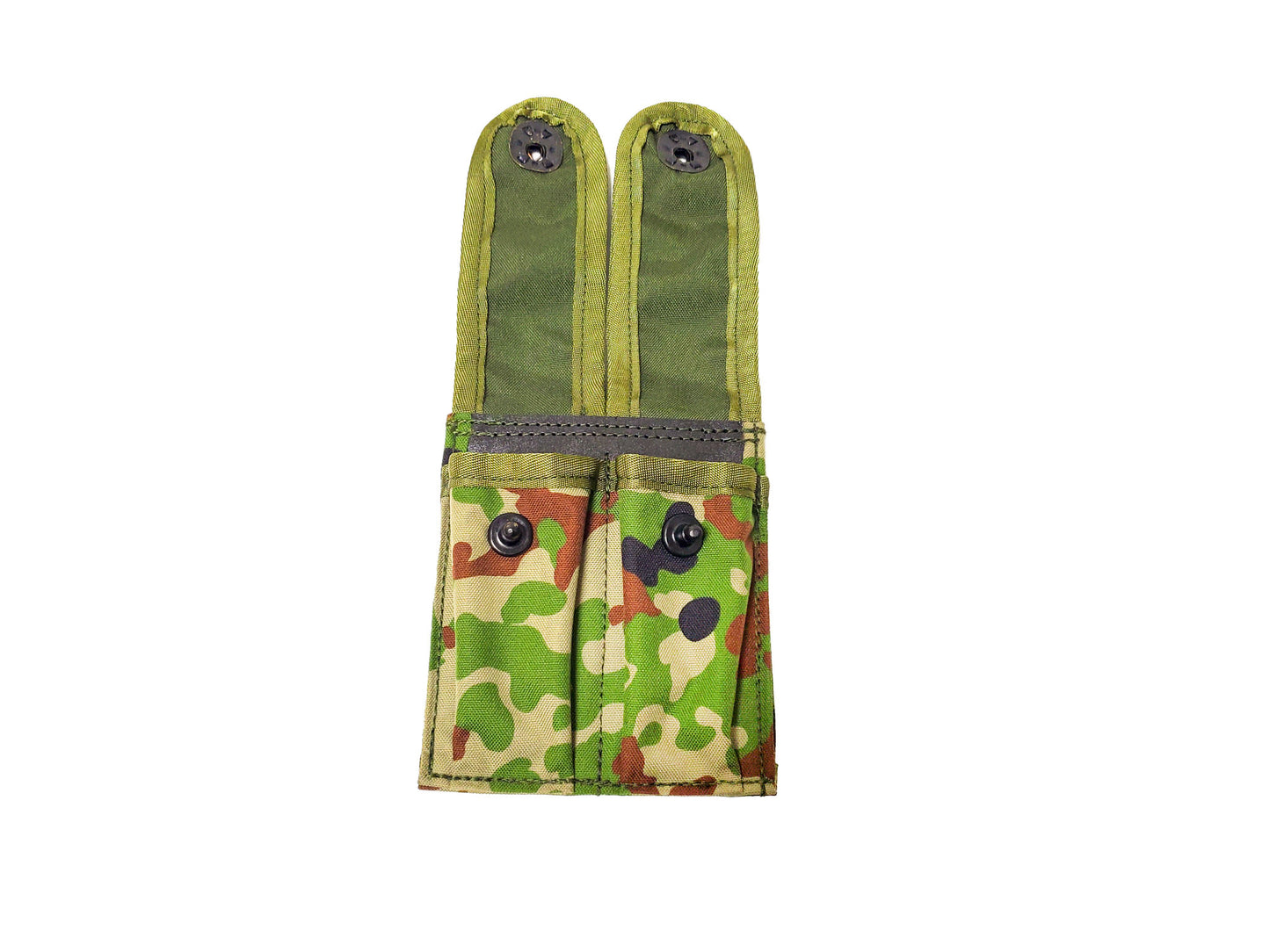 JGSDF 9mm Pistol Mag Pouch