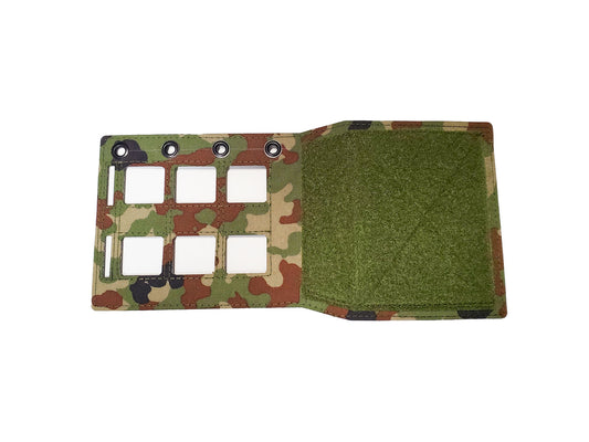 MOLLE Extra Hand SDF Camo