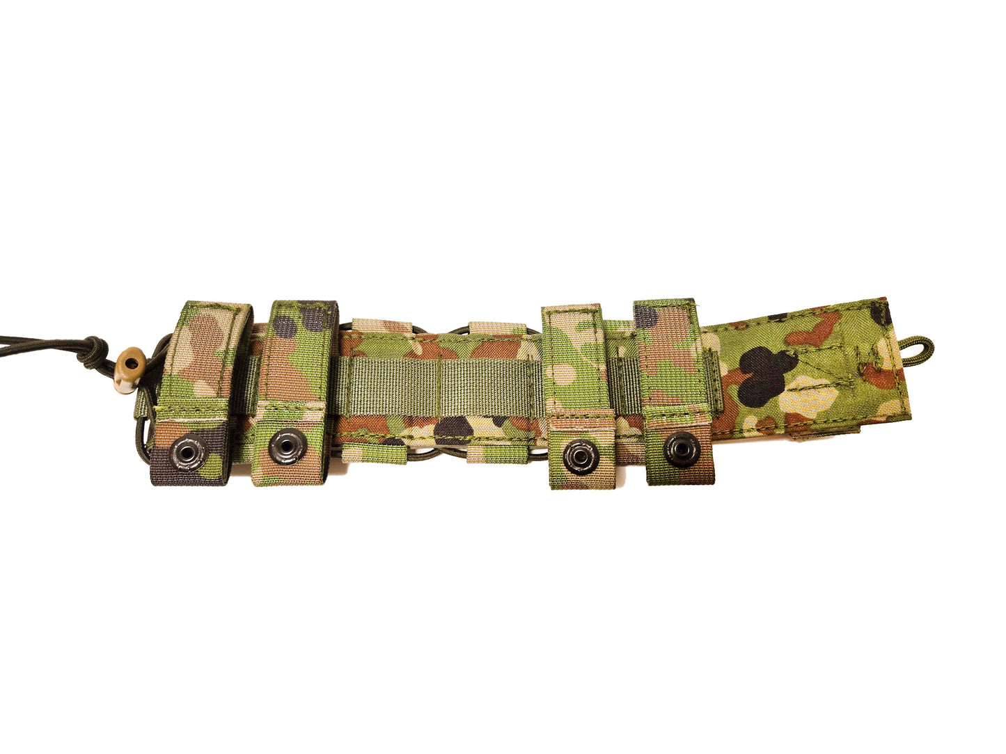 Type 89 Bayonet Scabbard Pouch, Horizontal