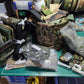 Grab Material Box