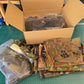 Grab Material Box