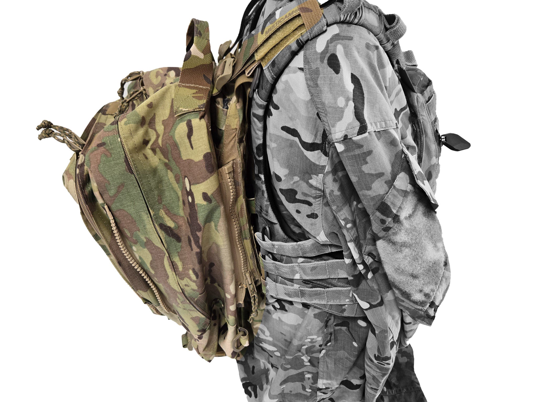 その他 stagehand tactical Bulky Purpose Pouch Stagehand Tactical