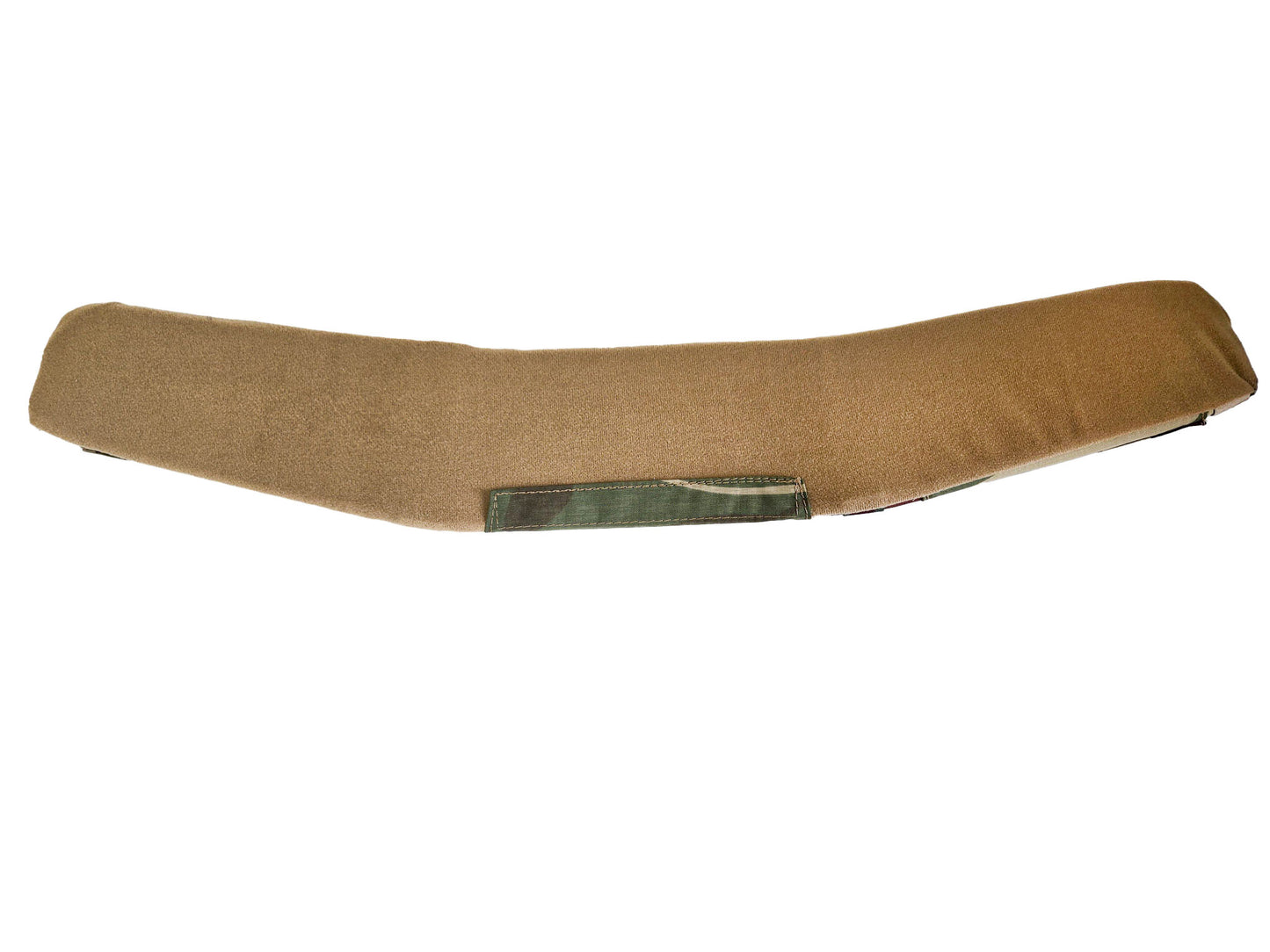 C type Assault Belt Pad