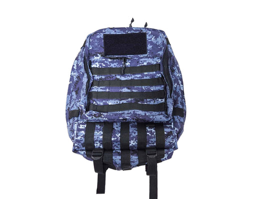 【作例】SHIGOTO BAG Special Custom