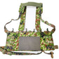 6 Mag Chest Rig Set