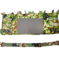 6 Mag Chest Rig Panel Only