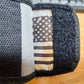 Delta Force (CAG) Reflective / IR Strobe Flag Patch Reproduction