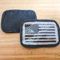 Delta Force (CAG) Reflective / IR Strobe Flag Patch Reproduction