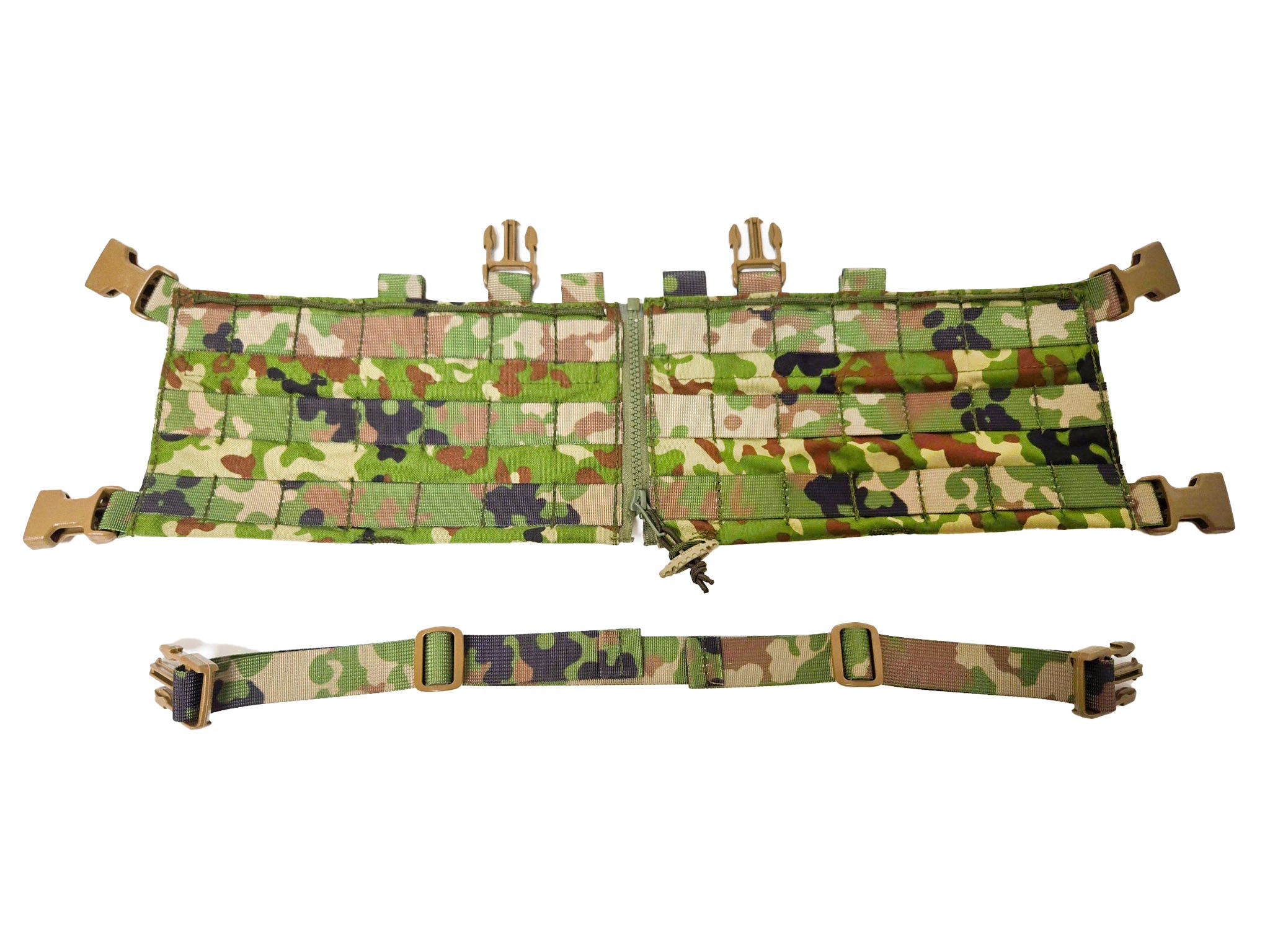 Chest-Rig, Belt Kit（チェストリグ、弾帯装具） – Stagehand