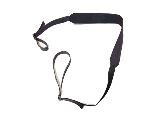 【Old school Reproduction】Self-adjust rifle sling【受注生産受付中】
