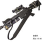 【Old school Reproduction】Self-adjust rifle sling【受注生産受付中】