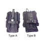 【Old school Reproduction】Old gen Motorola/GP Pouch【受注生産受付中】