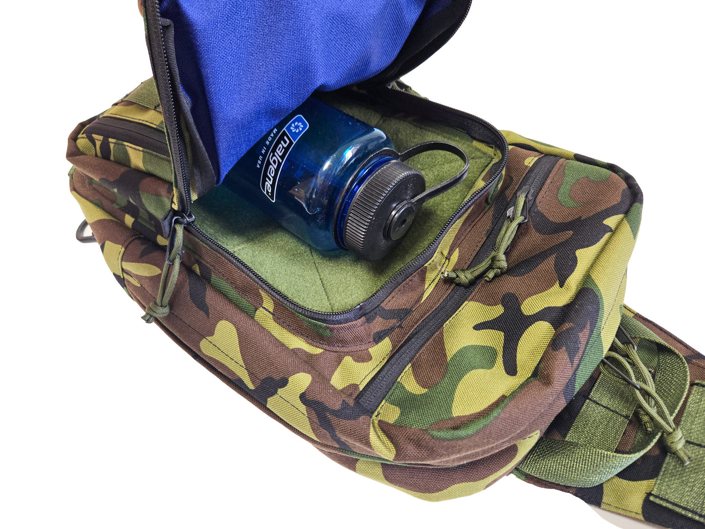 A Day Mission Shigoto Bag
