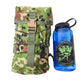 Vertical Long GP Pouch