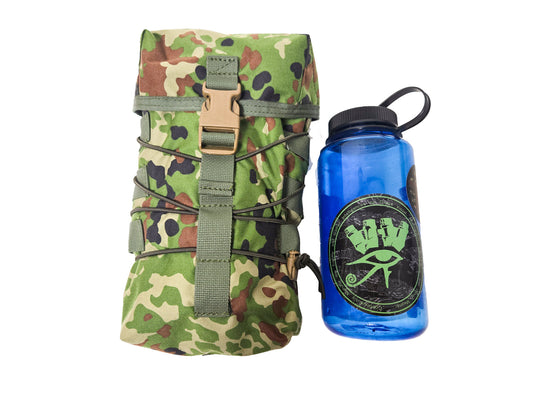 Vertical Long GP Pouch