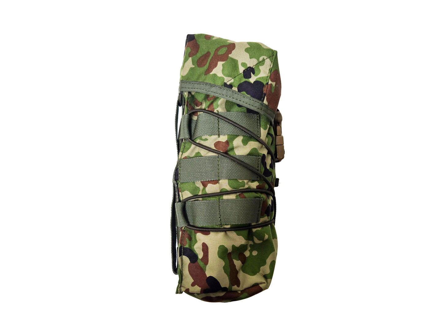 Vertical Long GP Pouch