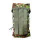 Vertical Long GP Pouch