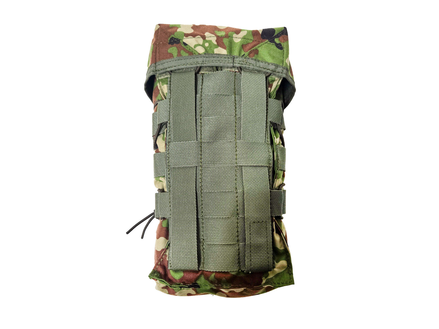 Vertical Long GP Pouch