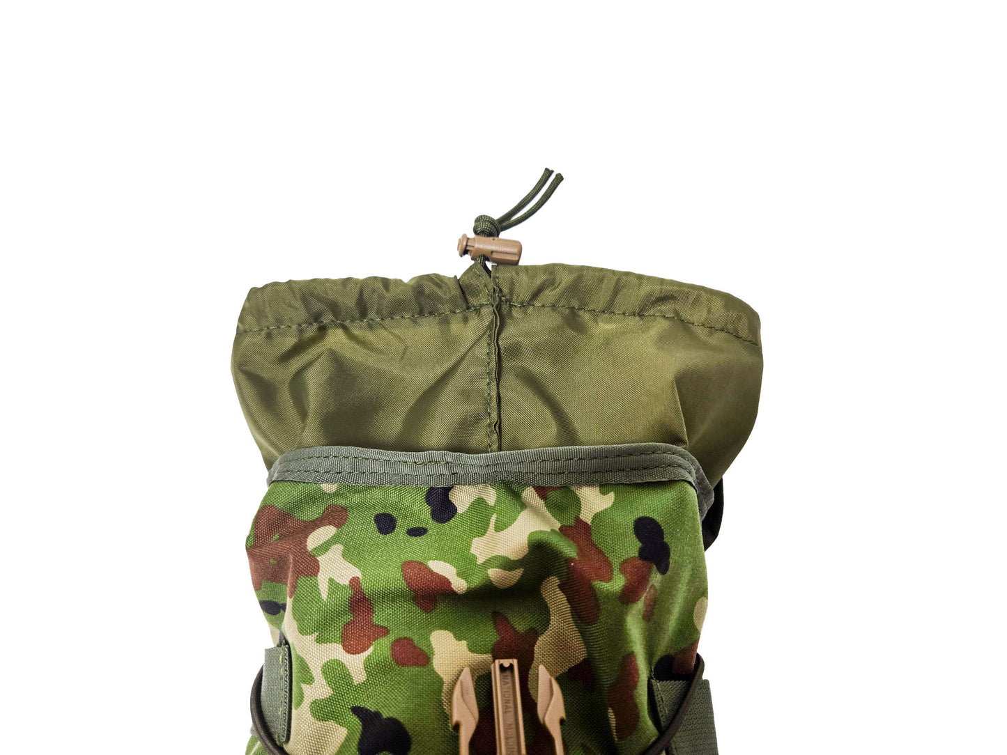 Vertical Long GP Pouch