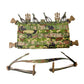4 Mag Chest Rig Panel Only