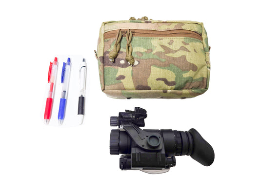 OutZip Modular GP Pouch, Medium