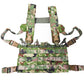 4 Mag Chest Rig Set