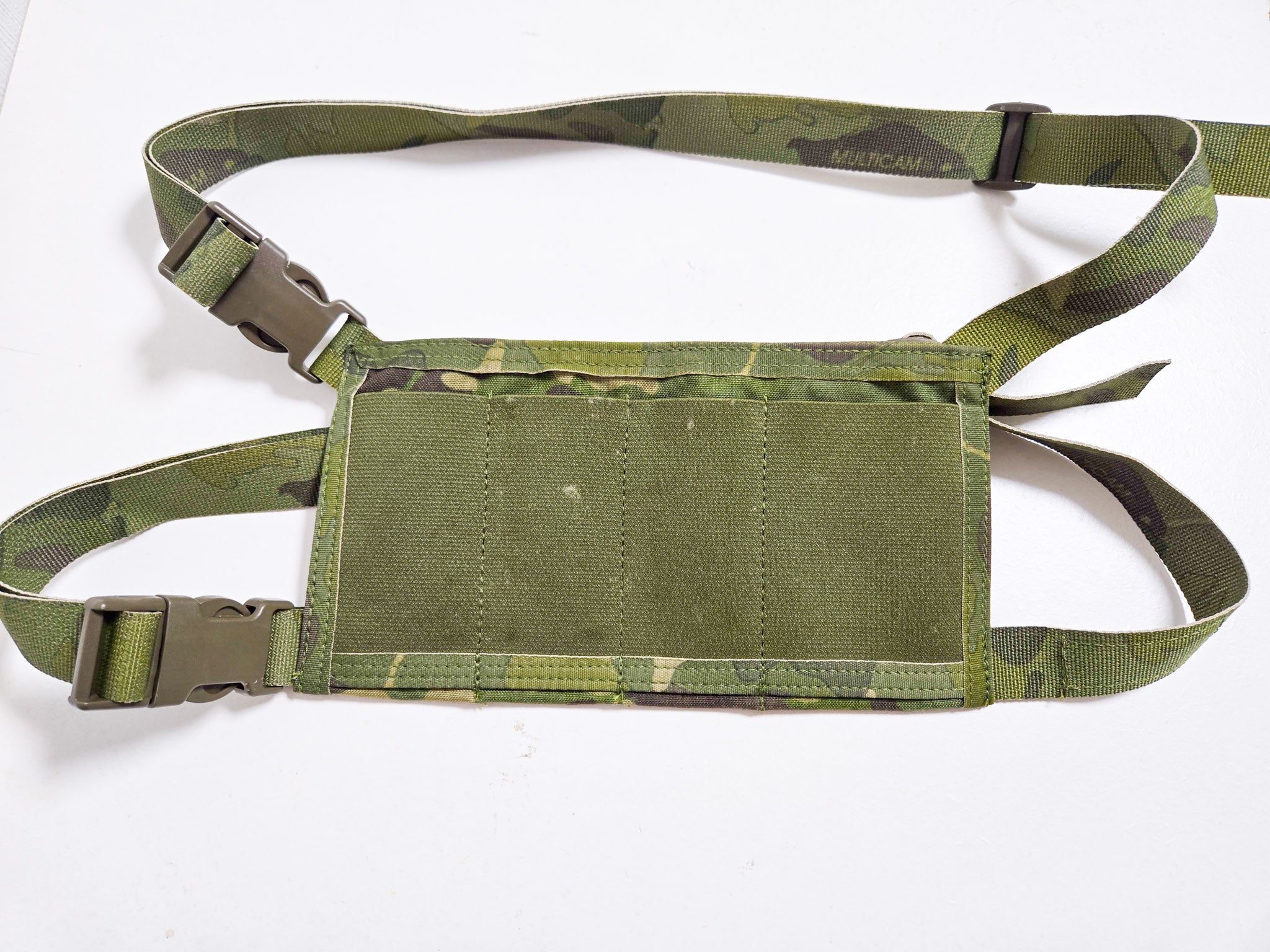 Chest-Rig, Belt Kit（チェストリグ、弾帯装具） – Stagehand Tactical