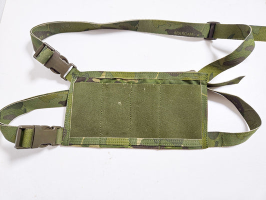 【大雨セール】MP5/MP7 Concealed Carry Bandolier【残り1点】