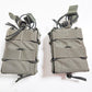【大雨セール】T Type 2X Adjustable Mag Pouch【残り2点】