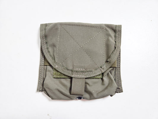 【大雨セール】P type .50Cal Magazine Pouch 【残り1点】