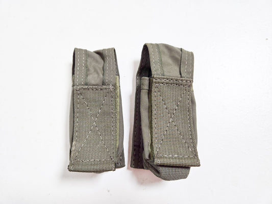 【大雨セール】40mm / Flash Bang Pouch RG【残り2個】